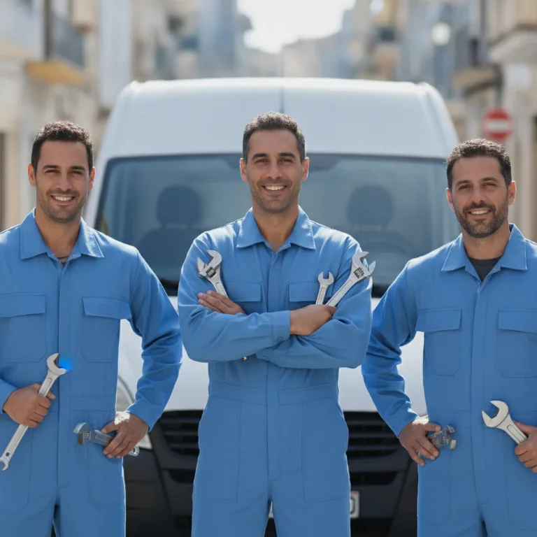 Riparazione Scaldabagno team a Scandicci
